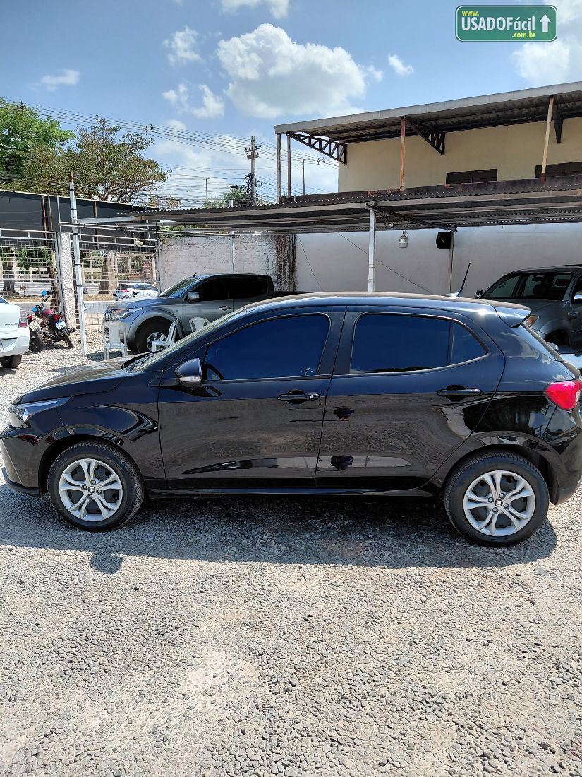 Foto do veículo