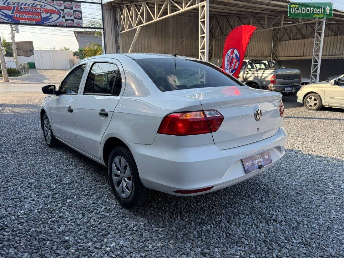 Foto do veículo