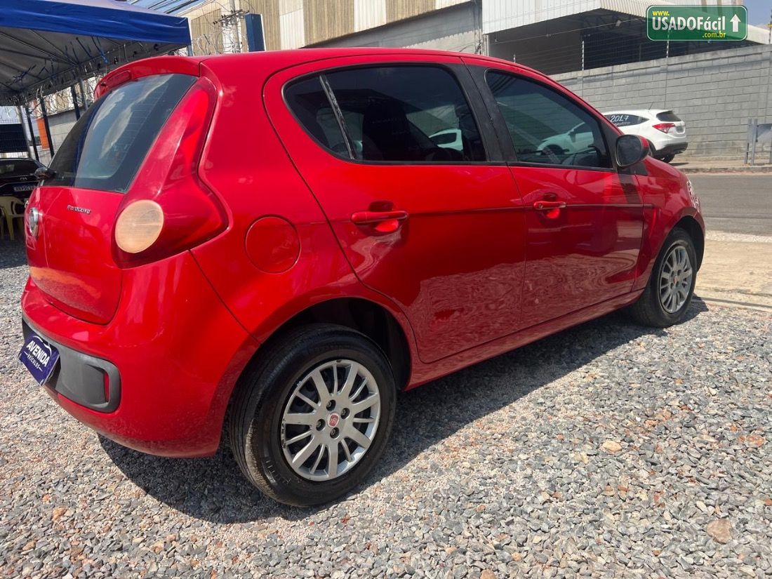 Foto do veículo