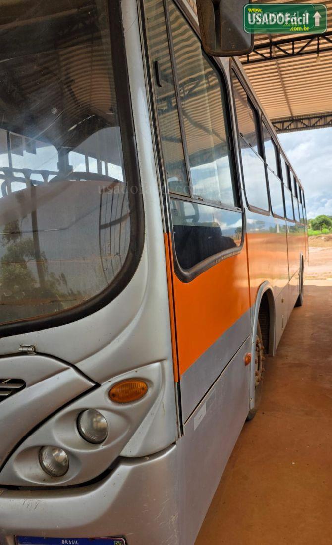 MERCEDES-BENZ Micro Onibus Marcopolo Torino 2011/2011 — foto 2 de 5