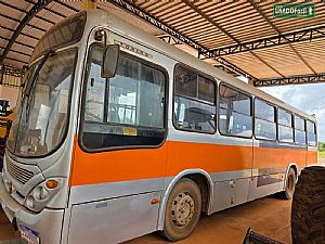 Micro Onibus Marcopolo Torino 2011/2011 em Cuiabá - MT