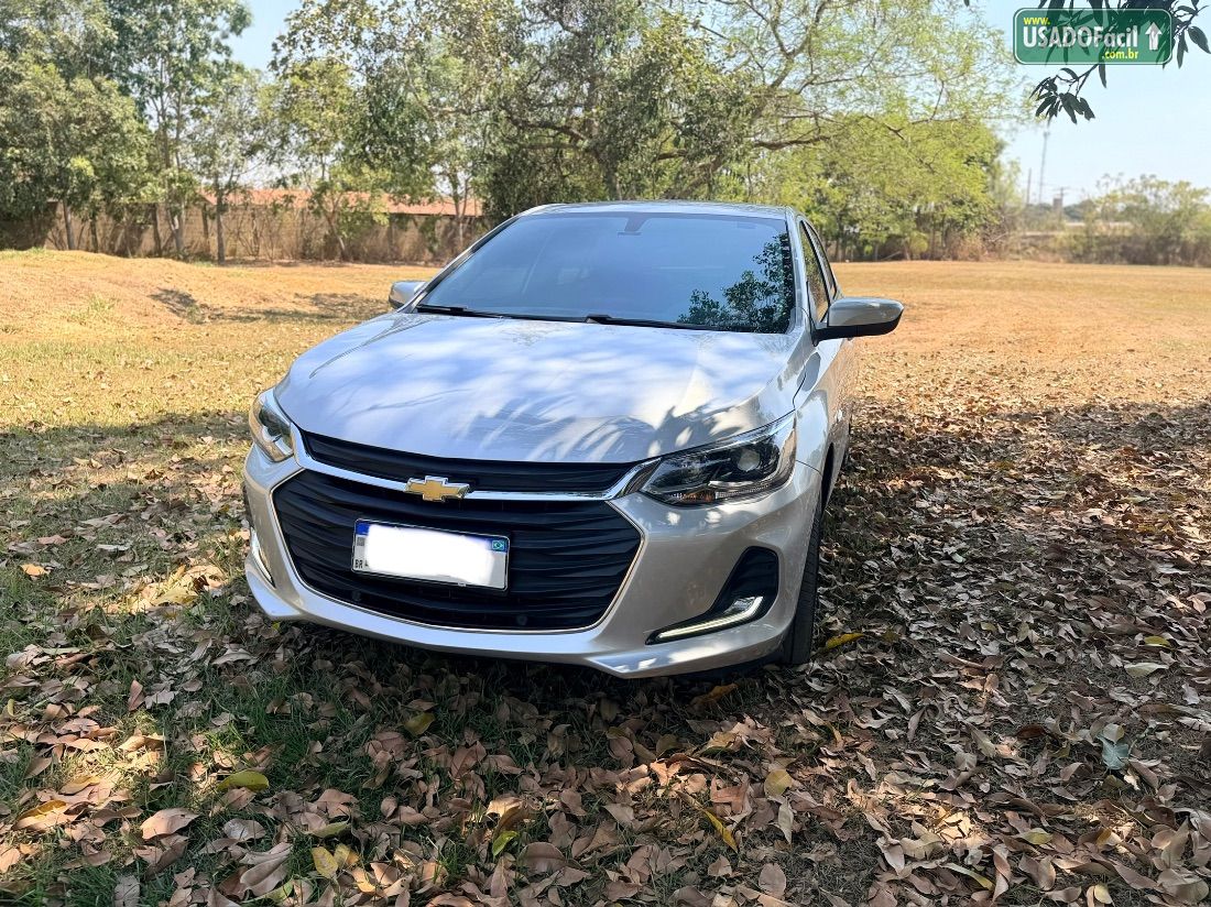 Foto do veículo