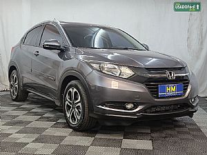 Hrv Ex 1.8 Automático Flex 2016/2017 em Várzea Grande - MT