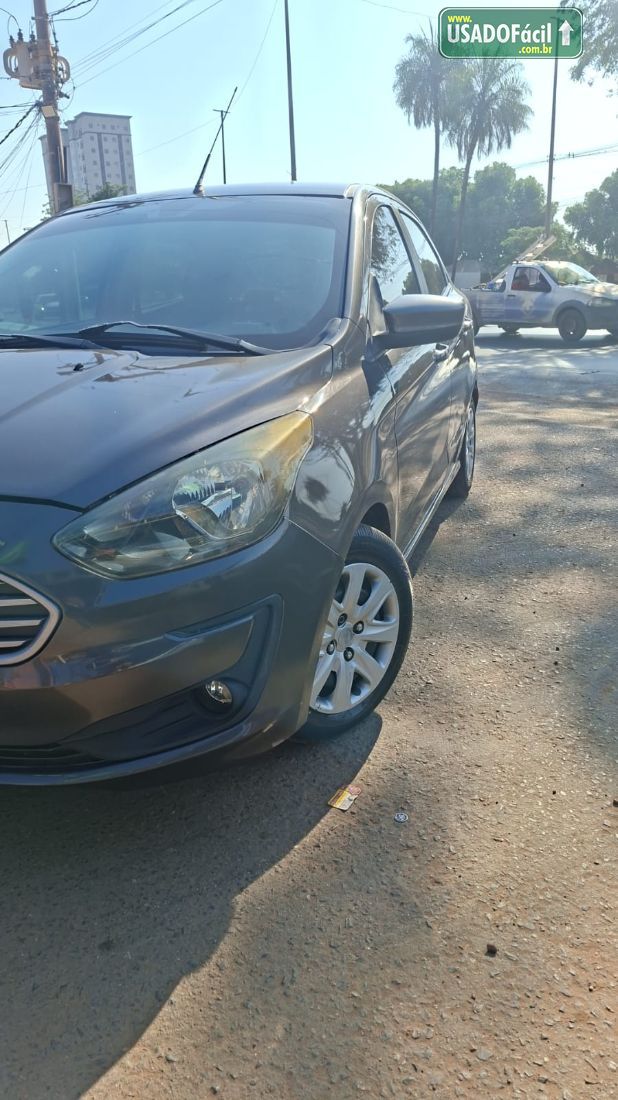 Foto do veículo