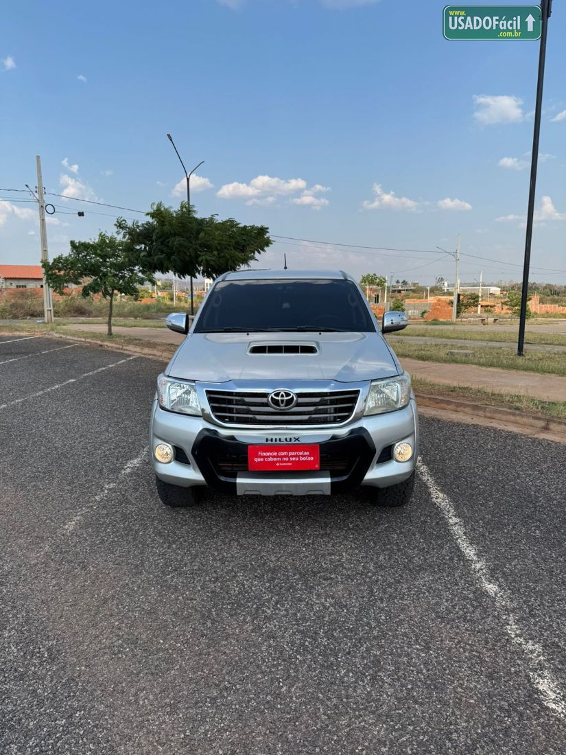 Foto do veículo