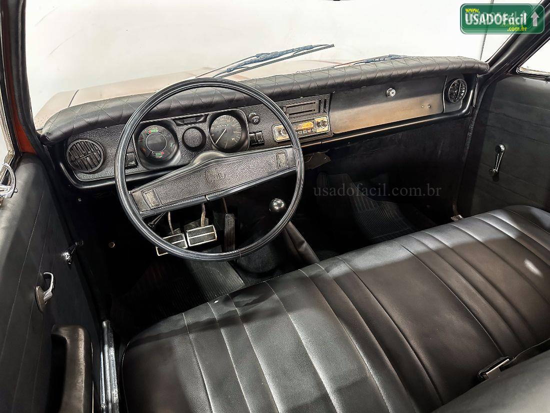 CHEVROLET/GM OPALA 1974/1974 — foto 10 de 13