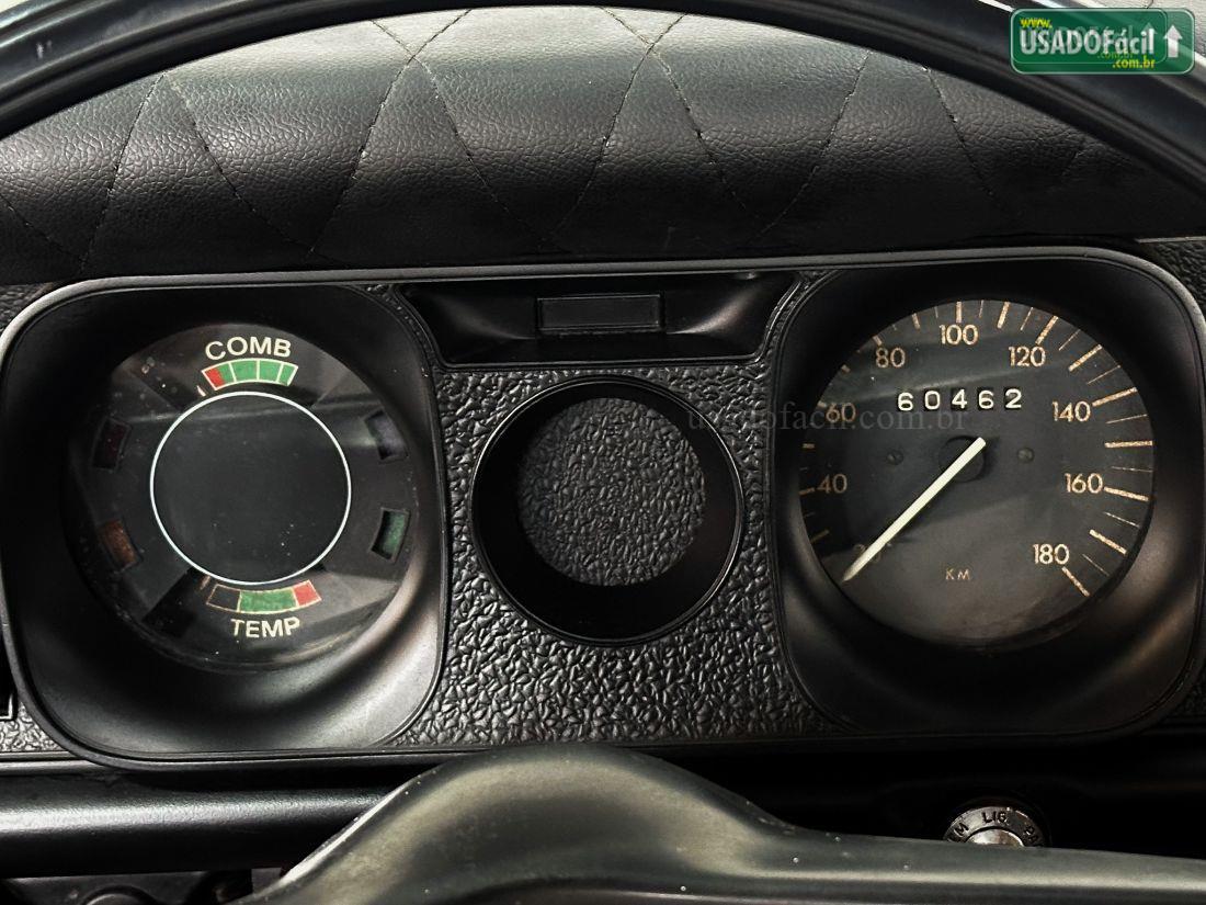 CHEVROLET/GM OPALA 1974/1974 — foto 13 de 13