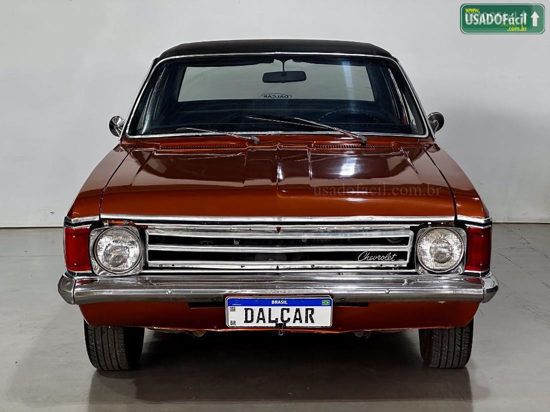 CHEVROLET/GM OPALA 1974/1974 — foto 2 de 13