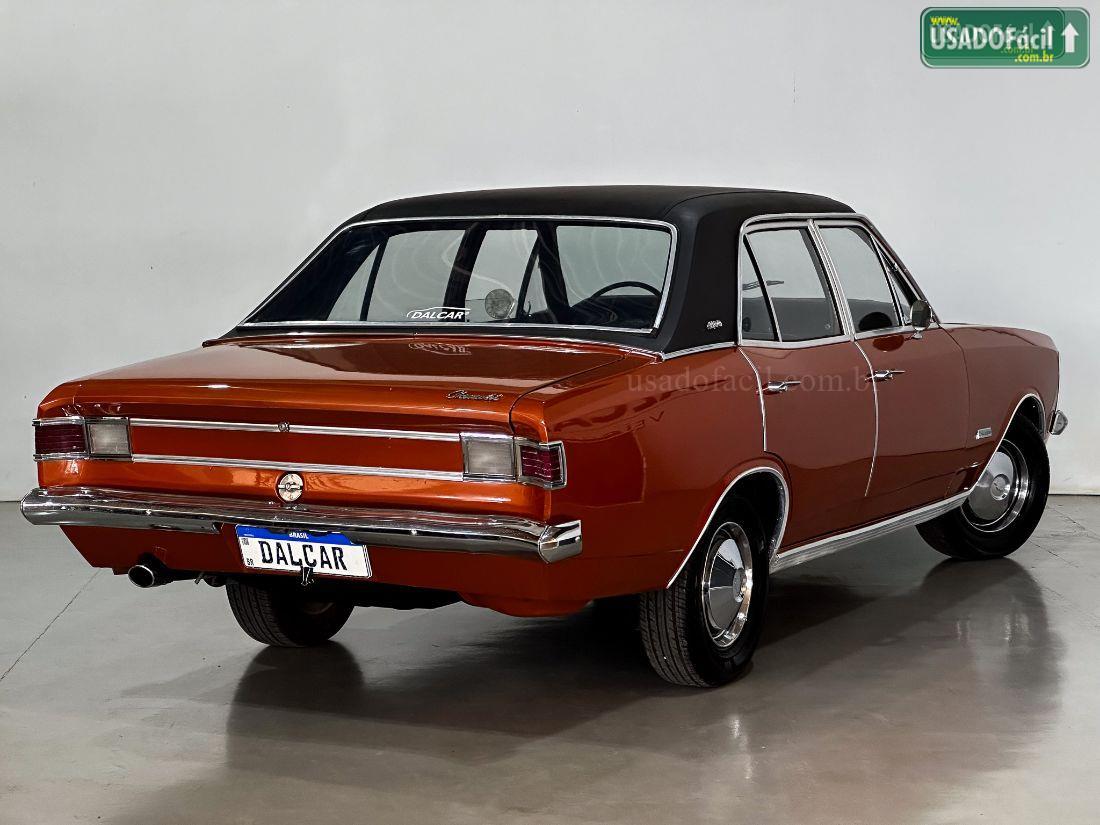 CHEVROLET/GM OPALA 1974/1974 — foto 3 de 13
