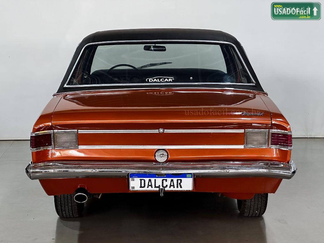 CHEVROLET/GM OPALA 1974/1974 — foto 4 de 13