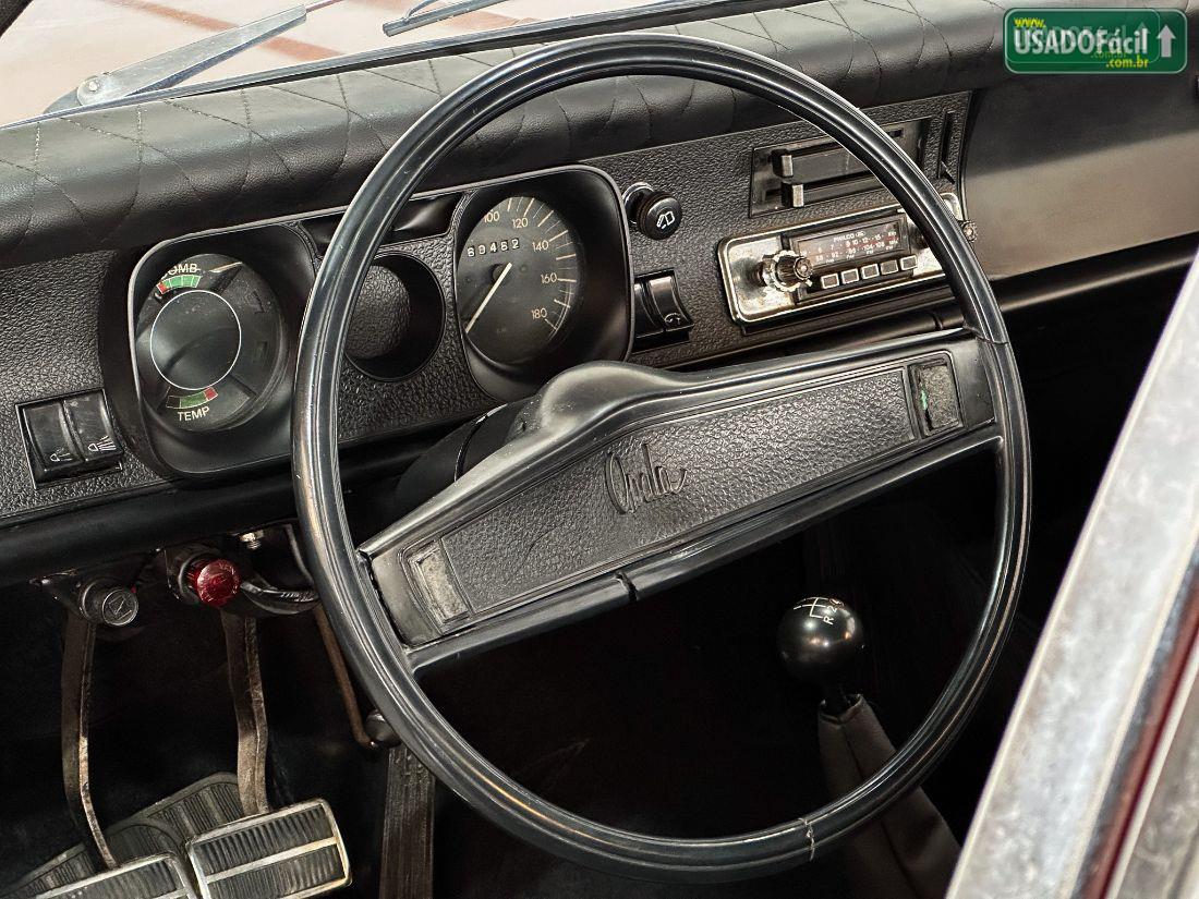 CHEVROLET/GM OPALA 1974/1974 — foto 5 de 13