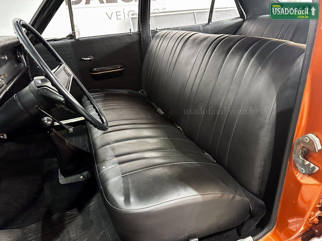 CHEVROLET/GM OPALA 1974/1974 — foto 6 de 13