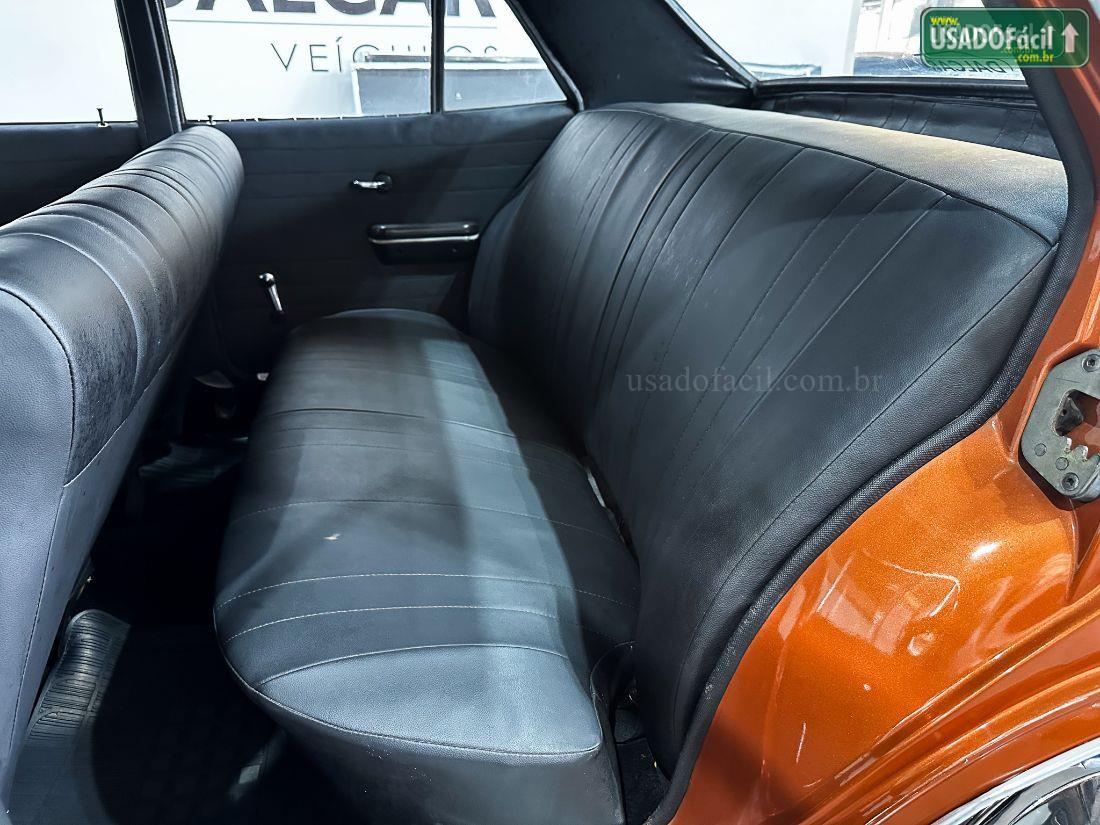CHEVROLET/GM OPALA 1974/1974 — foto 7 de 13