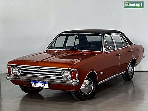 Opala 1974/1974 em Sinop - MT