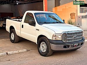 FORD F-250 XL 3.9 CD TB Diesel