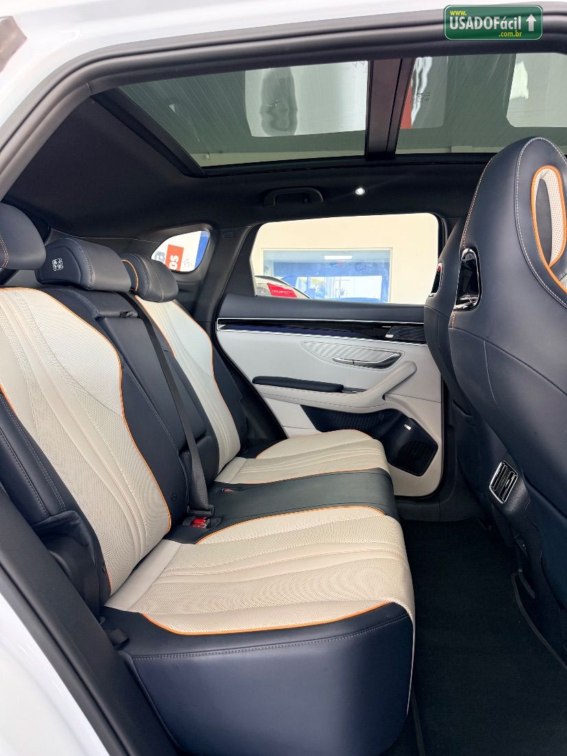 BYD BYD Song Plus Premium 1.5 Automático Híbrido 2025/2026 — foto 15 de 18