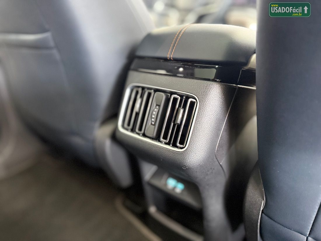 BYD BYD Song Plus Premium 1.5 Automático Híbrido 2025/2026 — foto 16 de 18