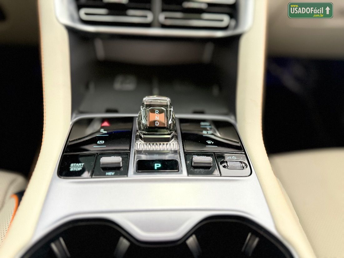 BYD BYD Song Plus Premium 1.5 Automático Híbrido 2025/2026 — foto 17 de 18
