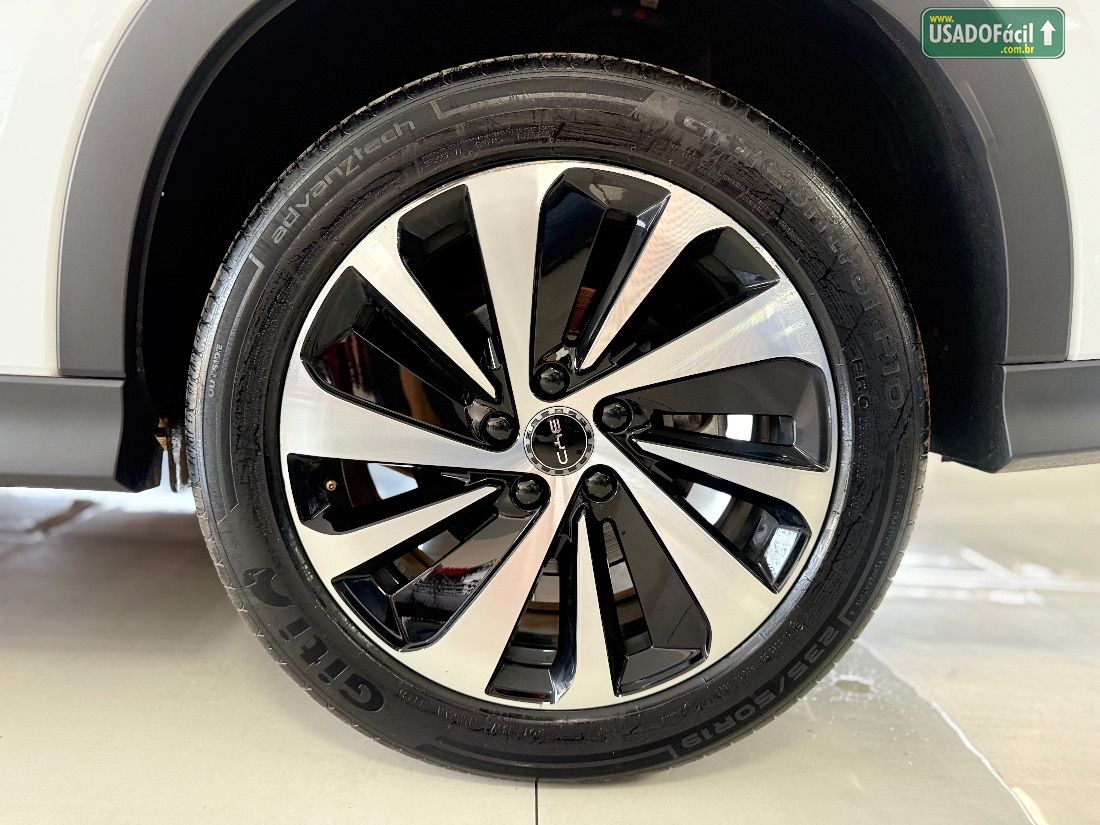 BYD BYD Song Plus Premium 1.5 Automático Híbrido 2025/2026 — foto 18 de 18