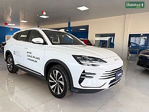 BYD BYD Song Plus Premium 1.5 Automático Híbrido