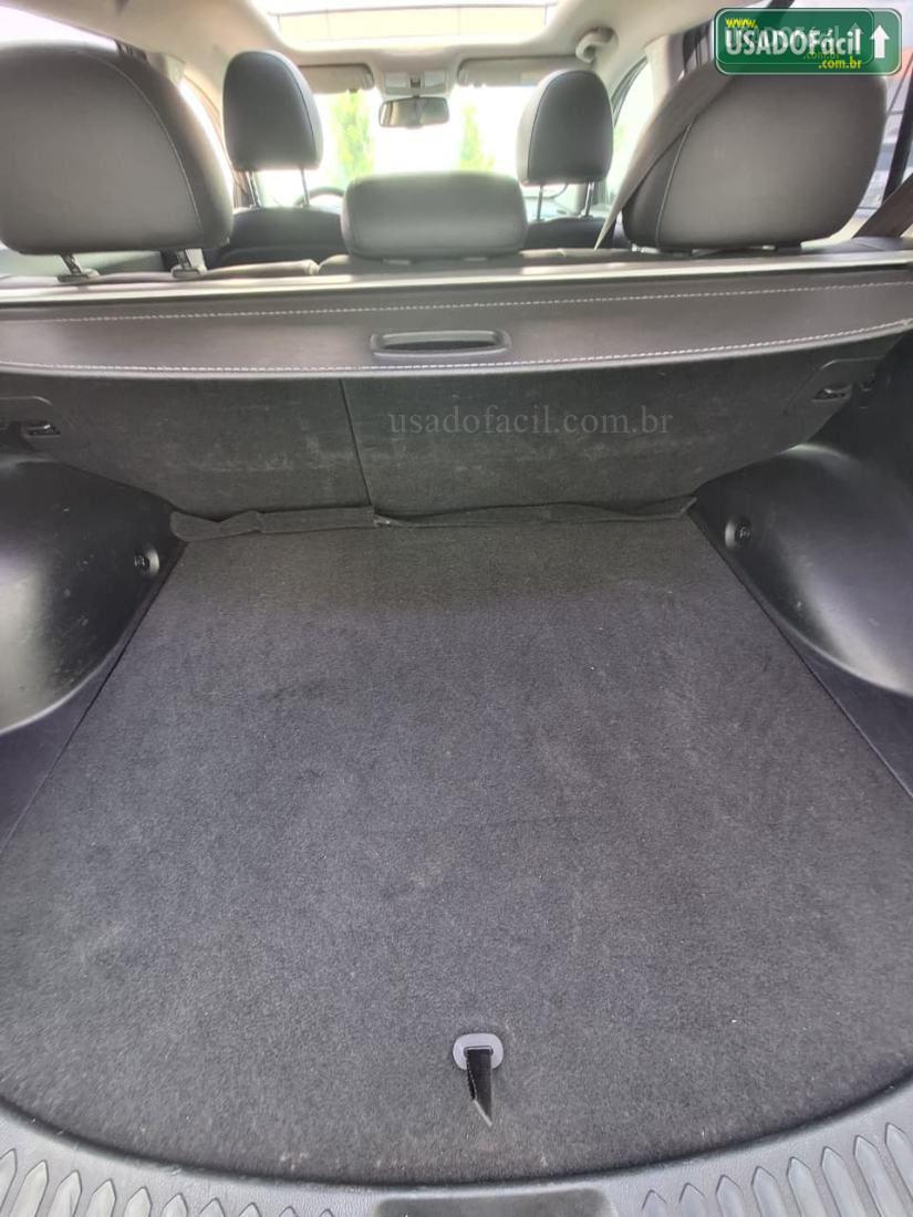 KIA MOTORS Sportage EX Automático 2014/2015 — foto 17 de 18