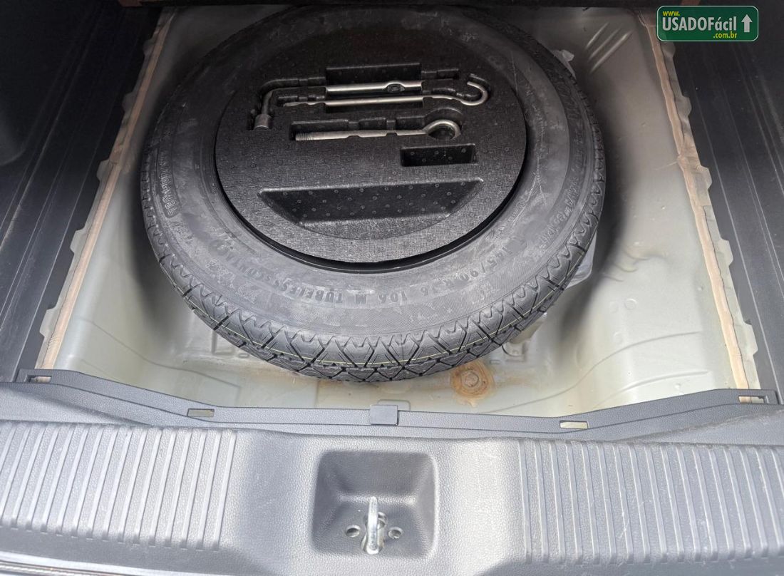 Honda HRV EX Sensing 1.5 Automático Flex 2022/2023 — foto 16 de 16
