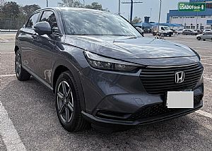 Honda HRV EX Sensing 1.5 Automático Flex