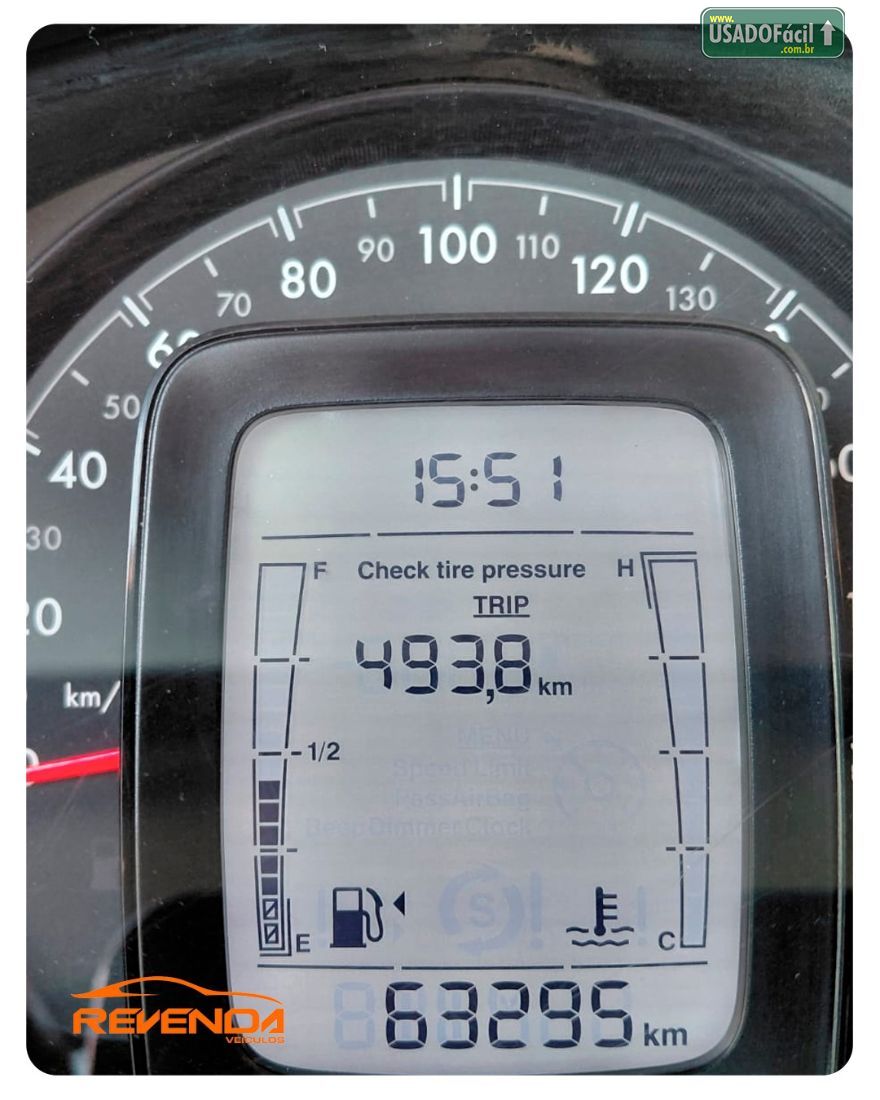 Fiat Strada Endurance Plus CS 1.3 Flex 2023/2024 — foto 11 de 14