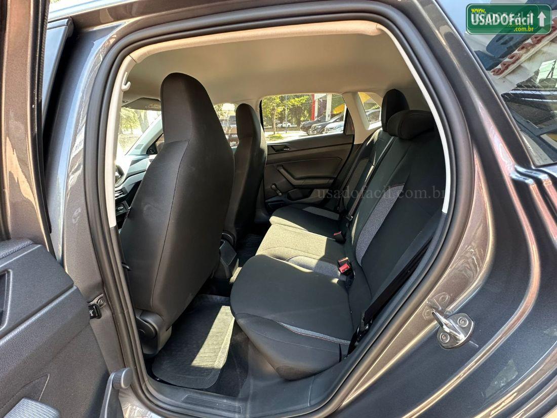 VOLKSWAGEN Polo Track 1.0 Flex 2025/2026 — foto 10 de 17