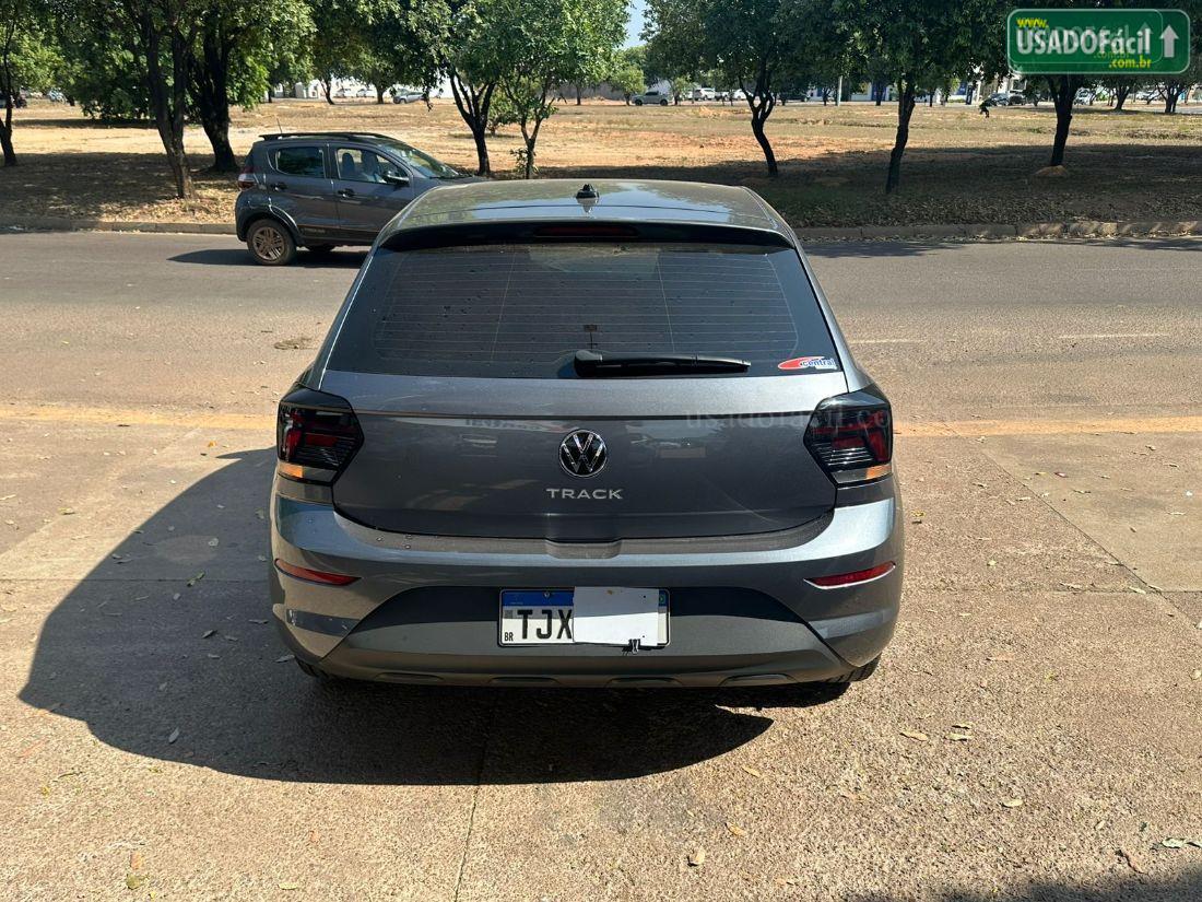 VOLKSWAGEN Polo Track 1.0 Flex 2025/2026 — foto 14 de 17
