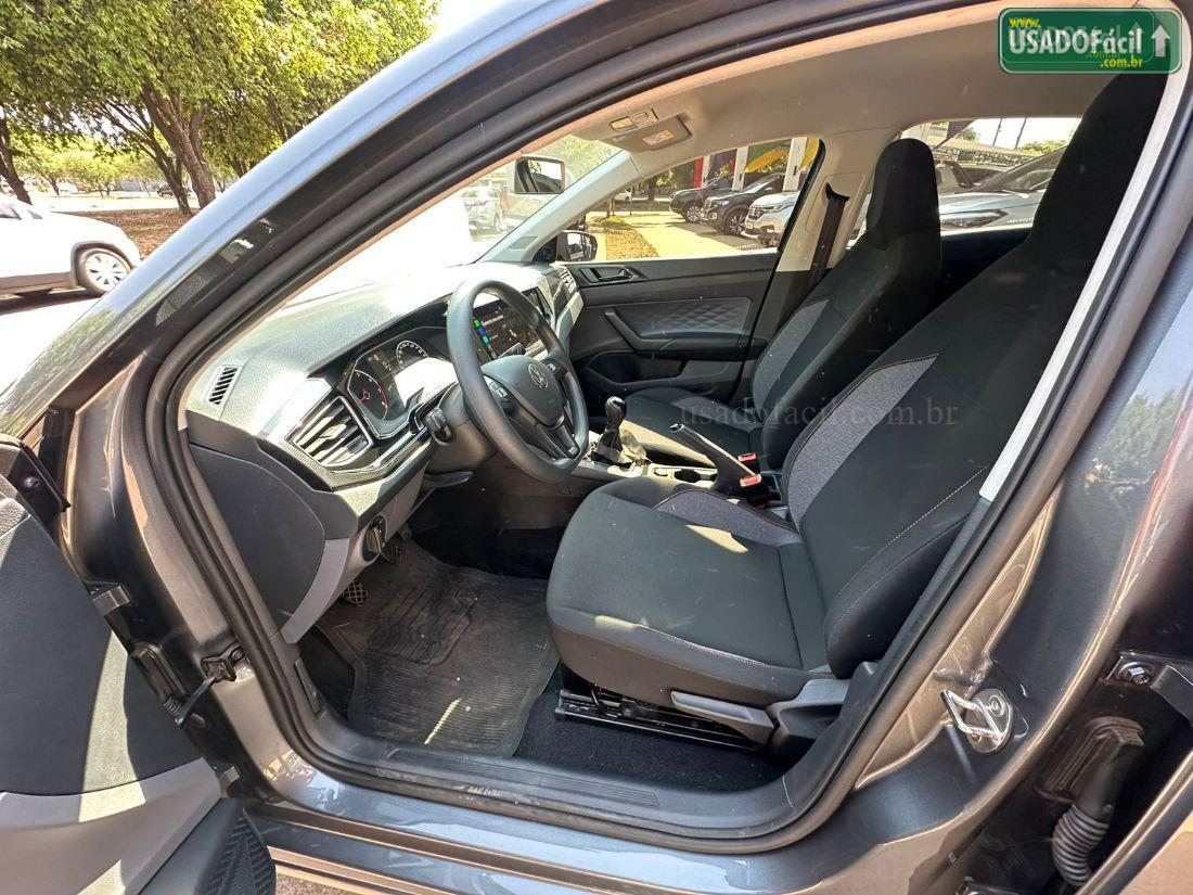 VOLKSWAGEN Polo Track 1.0 Flex 2025/2026 — foto 5 de 17