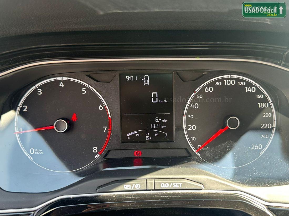 VOLKSWAGEN Polo Track 1.0 Flex 2025/2026 — foto 7 de 17