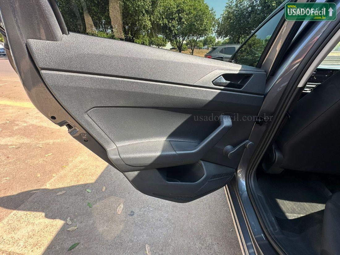 VOLKSWAGEN Polo Track 1.0 Flex 2025/2026 — foto 9 de 17