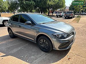 Polo Track 1.0 Flex