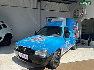FIAT Fiorino Furgão 1.3