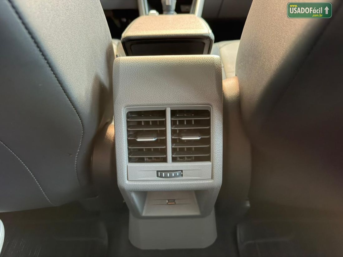 Volkswagen Virtus Highline 200 TSI Automático Flex 2021/2022 — foto 14 de 16