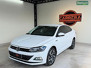 Virtus Highline 200 TSI Automático Flex