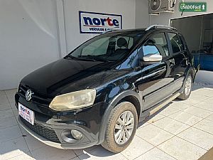 Volkswagen CrossFox 1.6 Mi Total Flex