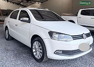 Voyage Trendline 1.6 Total Flex 2015/2016 em Cuiabá - MT