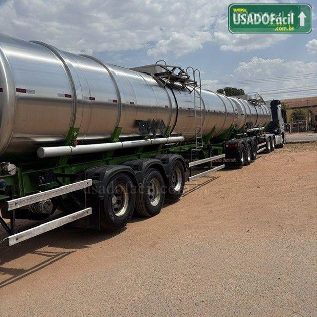 LIBRELATO Tanque inox 2017/2018 — foto 2 de 8