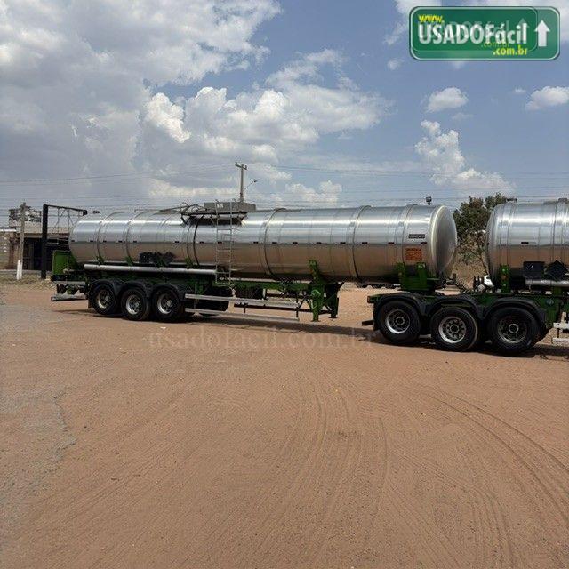 LIBRELATO Tanque inox 2017/2018 — foto 3 de 8