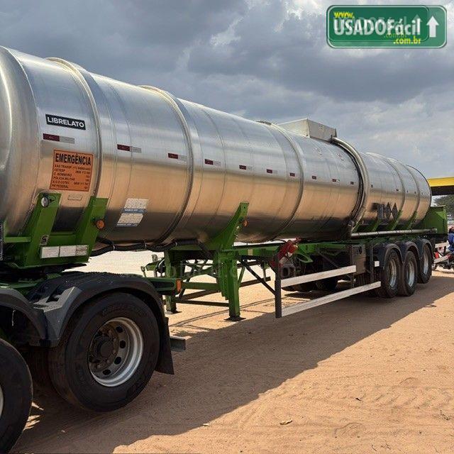 LIBRELATO Tanque inox 2017/2018 — foto 4 de 8