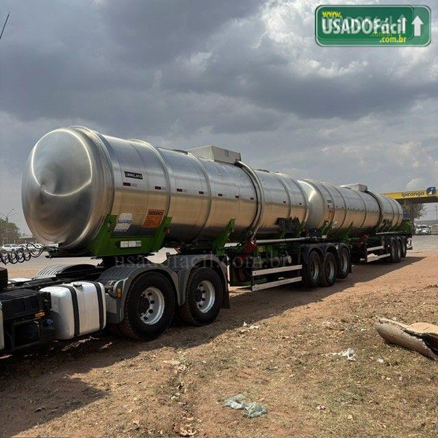 LIBRELATO Tanque inox 2017/2018 — foto 5 de 8