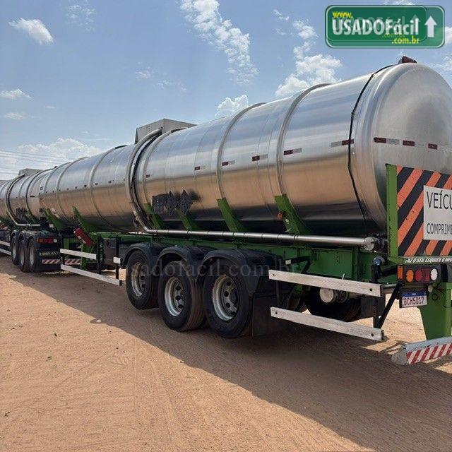 LIBRELATO Tanque inox 2017/2018 — foto 6 de 8