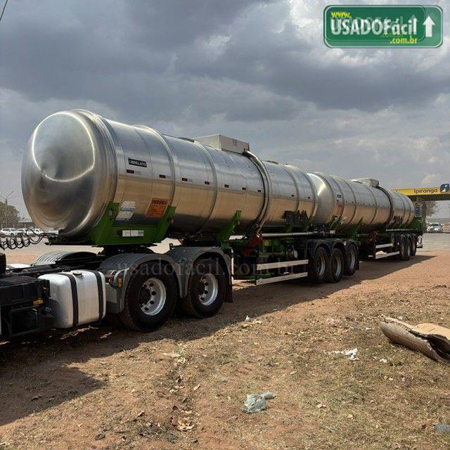 LIBRELATO Tanque inox 2017/2018 — foto 7 de 8