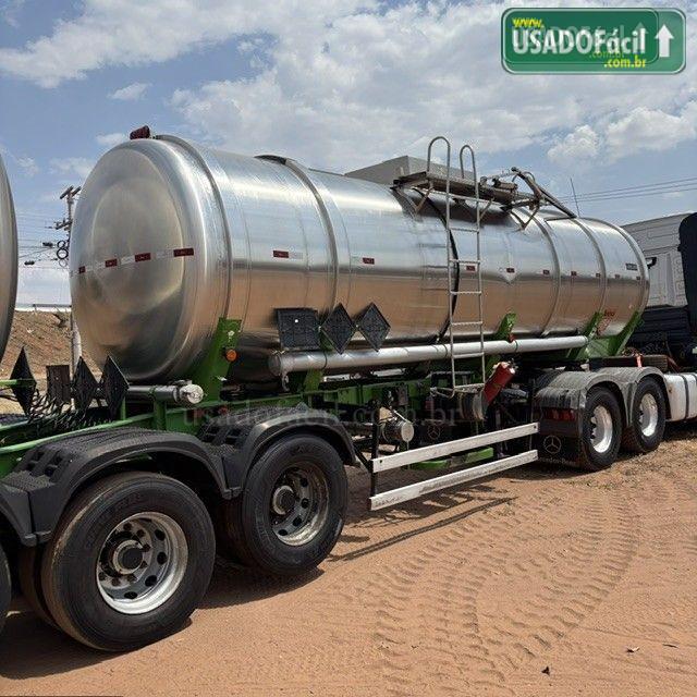 LIBRELATO Tanque inox 2017/2018 — foto 8 de 8