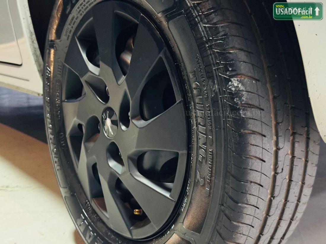 CHEVROLET/GM CELTA LT 5P Flex 2015/2015 — foto 11 de 20