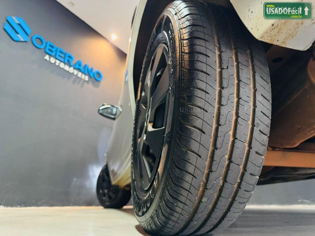 CHEVROLET/GM CELTA LT 5P Flex 2015/2015 — foto 12 de 20