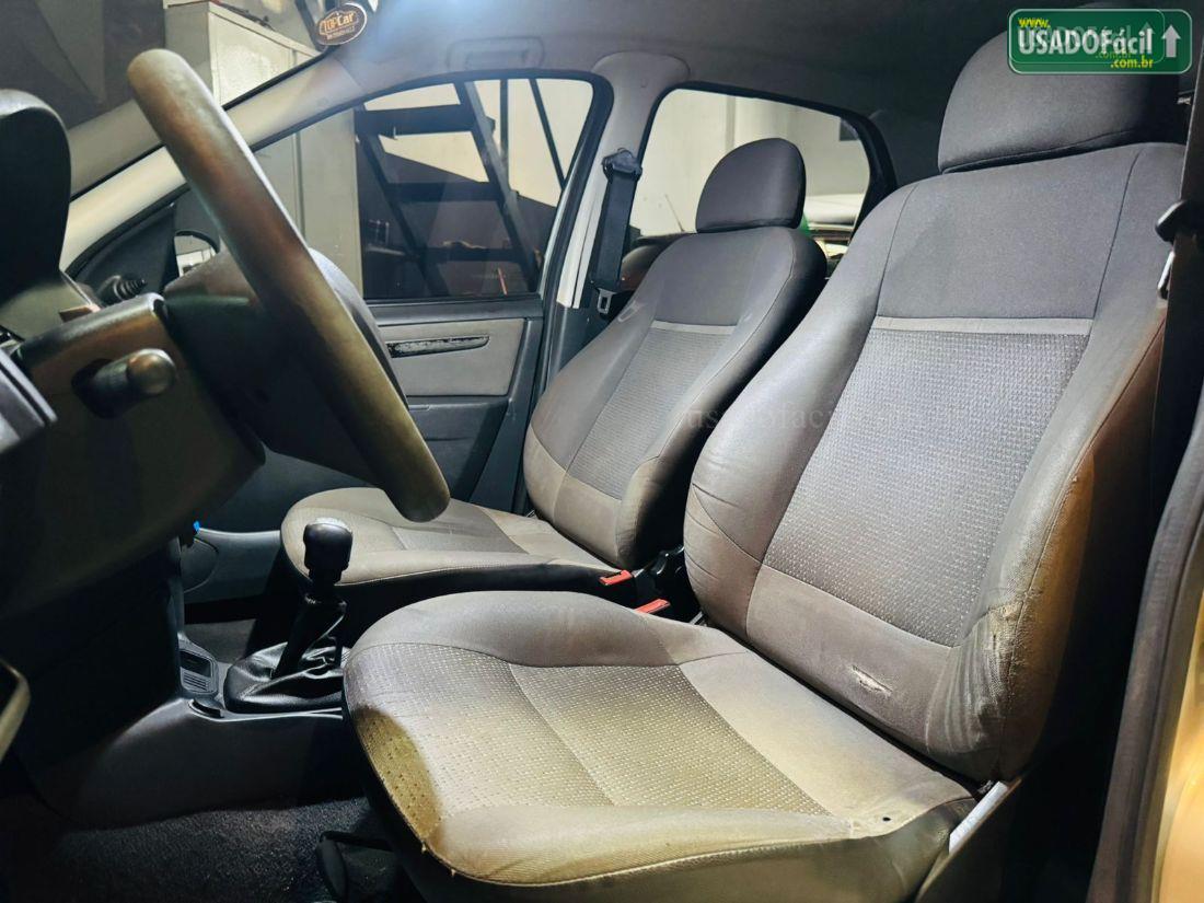 CHEVROLET/GM CELTA LT 5P Flex 2015/2015 — foto 14 de 20