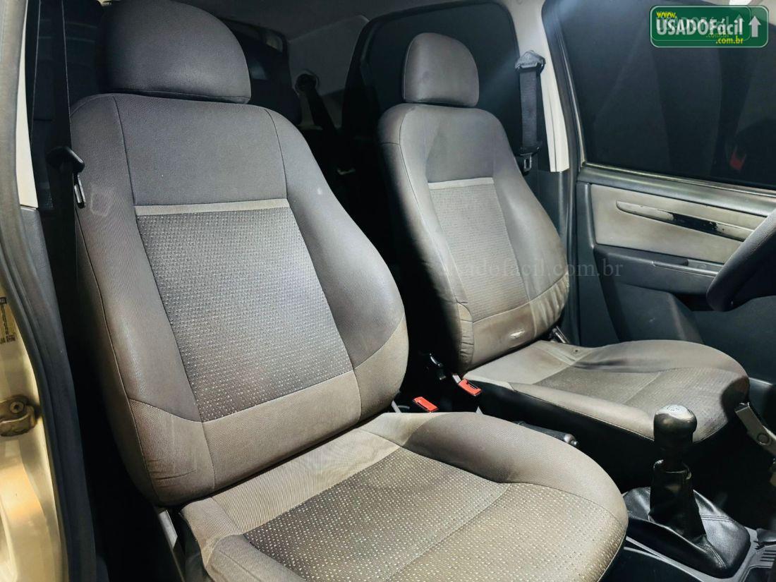 CHEVROLET/GM CELTA LT 5P Flex 2015/2015 — foto 15 de 20